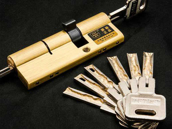 赣榆24小时上门开锁公司