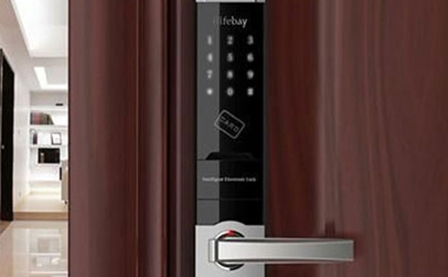 赣榆24小时上门开锁公司