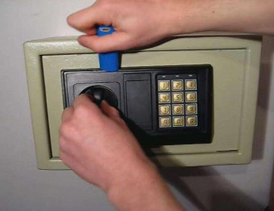 赣榆24小时上门开锁公司