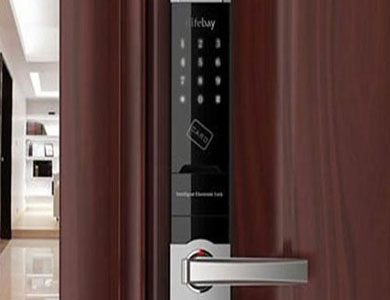 赣榆24小时上门开锁公司