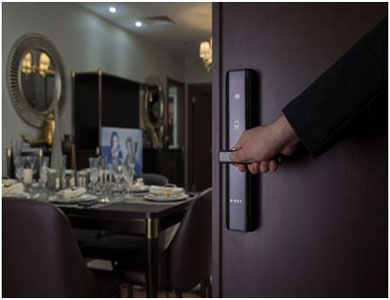 赣榆24小时上门开锁公司