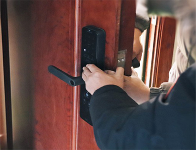 赣榆24小时上门开锁公司